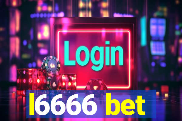 l6666 bet